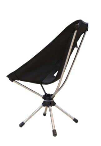 صندلی کینگ هایک گردان | king hike camping Chair 360 — تصویر ۵