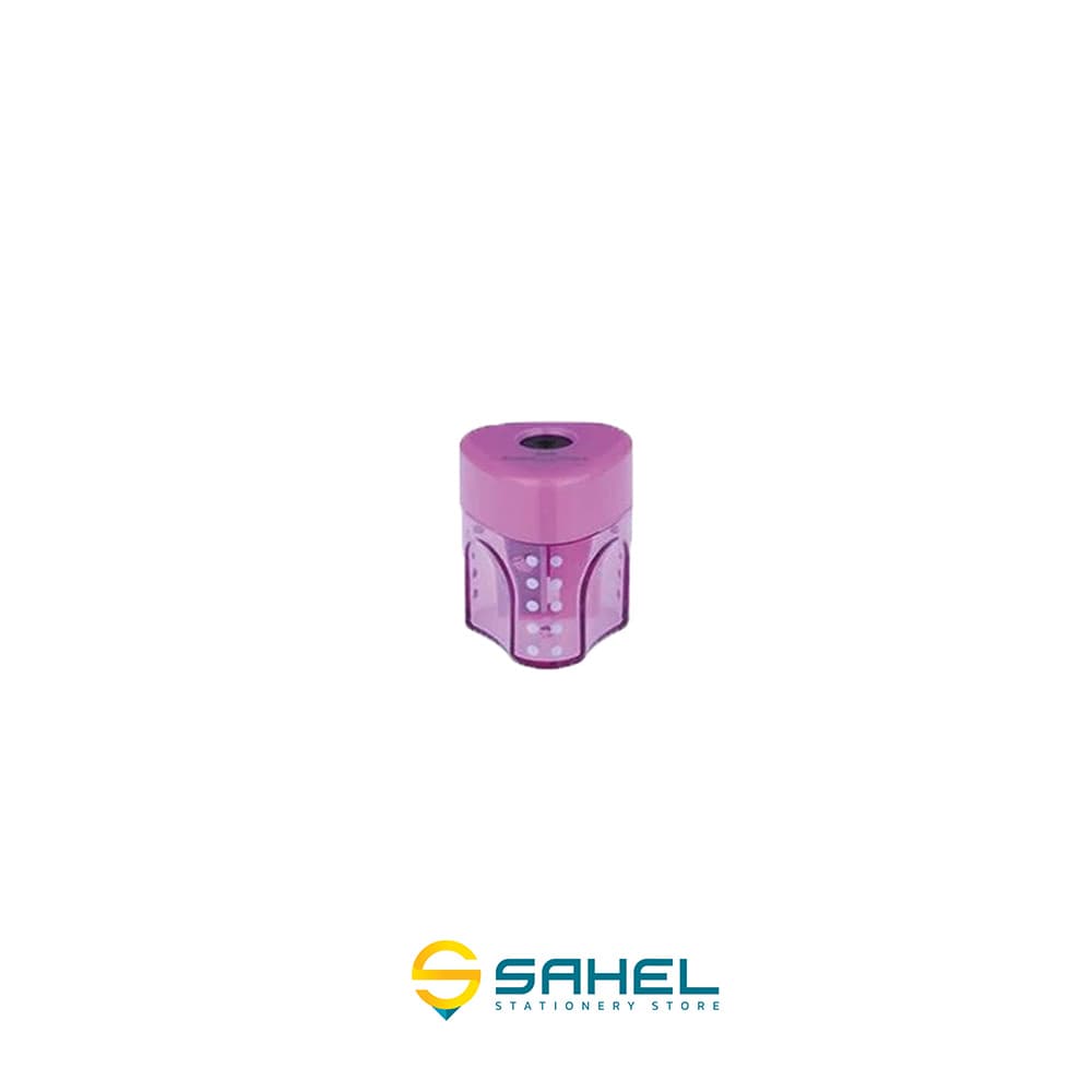 تراش فابرکاستل اتوماتیک تک سوراخ