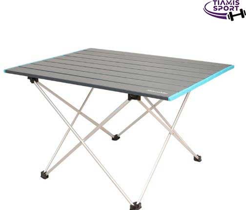 میز تاشو نیچرهایک آلومینیومی | ft08 aluminum alloy folding table