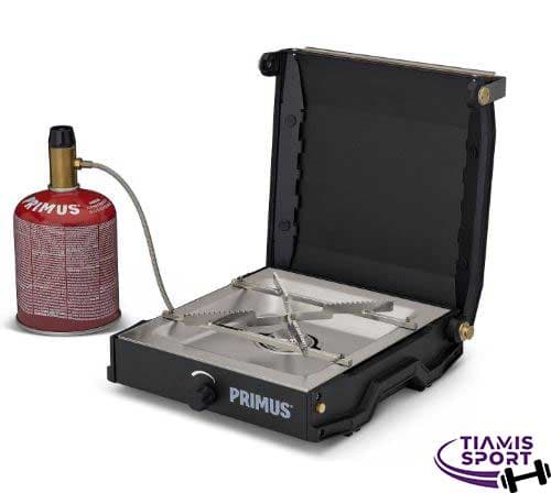 اجاق گاز 1 شعله پریموس مدل موجا | moja stove primus — تصویر ۲