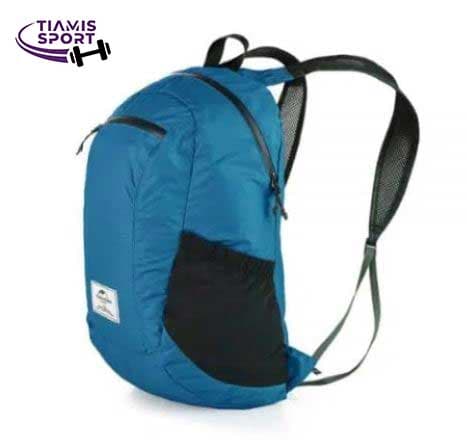 کوله حمله نیچرهایک | ultralight folding backpack yunyan