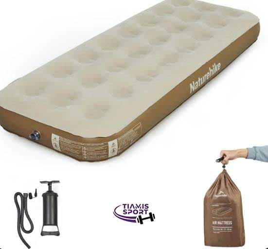 تشک بادی c20 نیچرهایک | naturehike c20 pvc