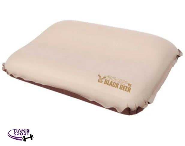 بالش بادی الیافی بلک دیر