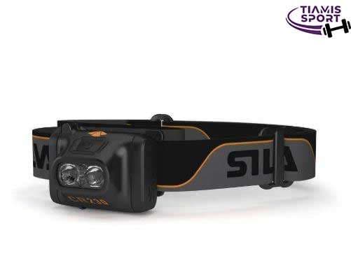 هد لامپ cr230 سیلوا | headlamp cr230 — تصویر ۲