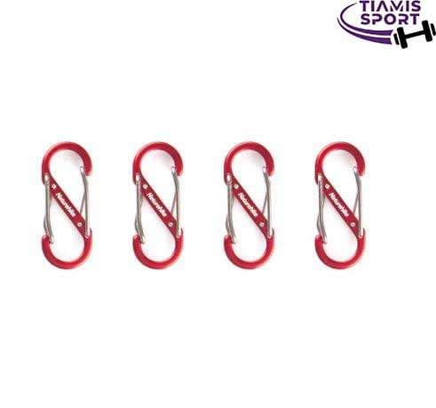 کارابین S-4pcs نیچرهایک
