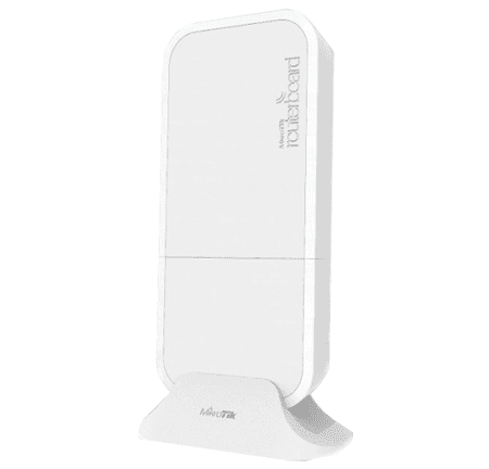 اکسس پوینت روتر LTE میکروتیک مدل wAP R