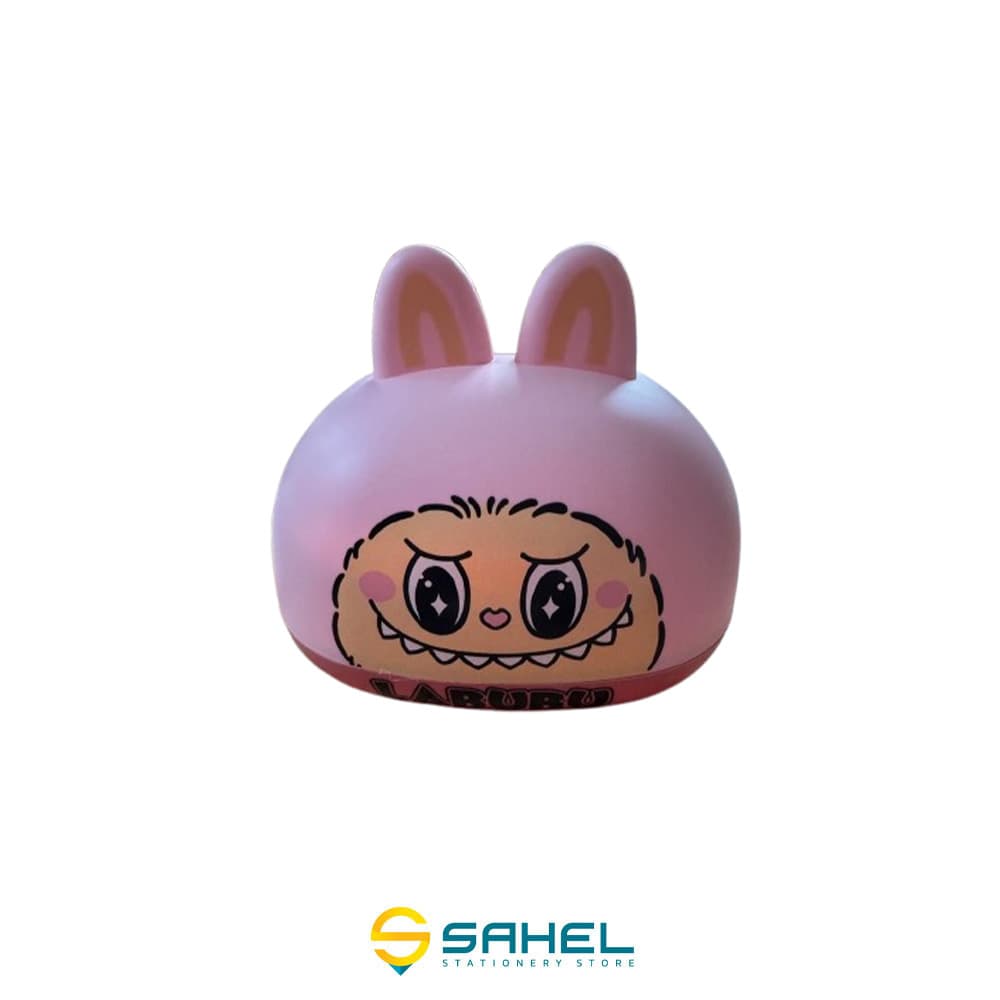 جعبه دستمال کاغذی لبو بو