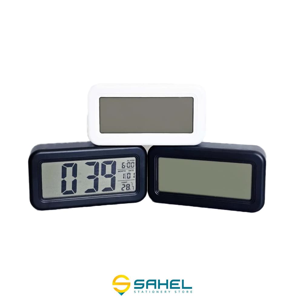 ساعت رومیزی دیجیتال 815