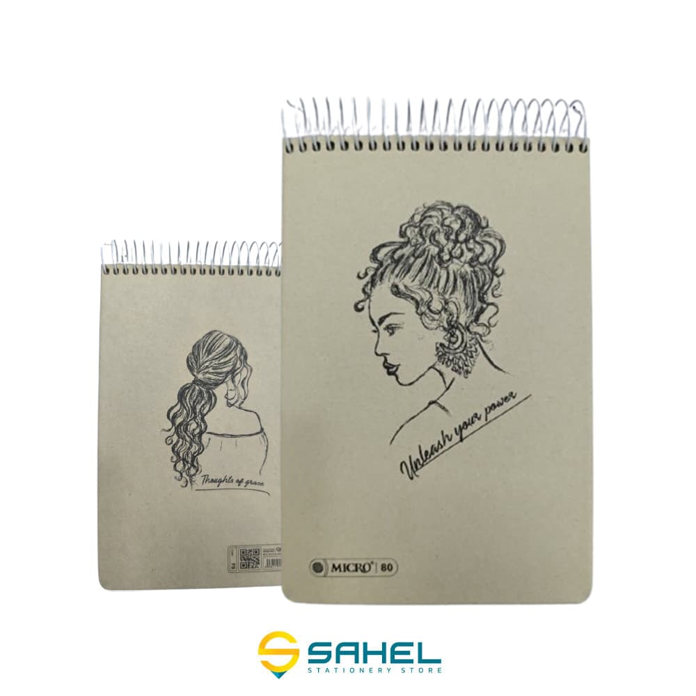 یادداشت کرافت میکرو F-9