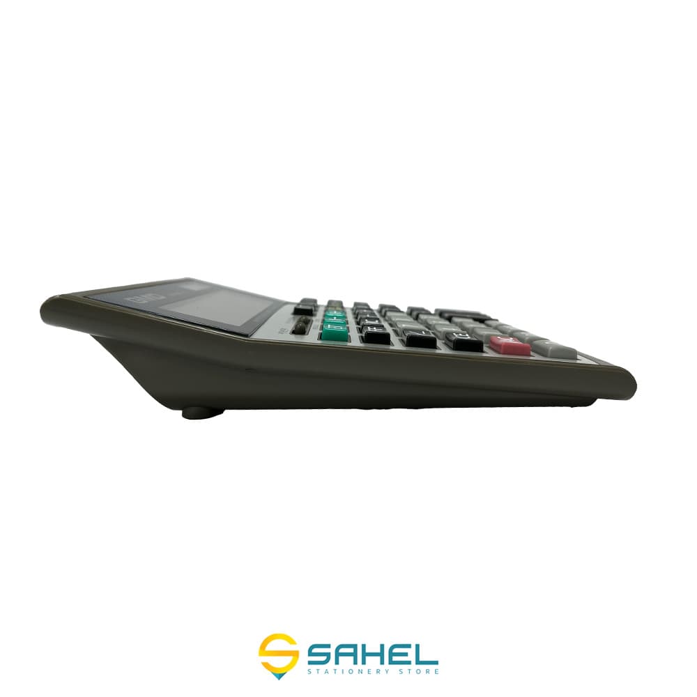 ماشین حساب GMD – GD2837 — تصویر ۳