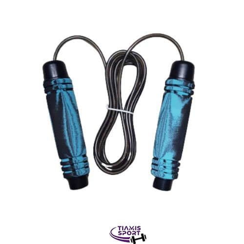 طناب ورزشی بدنسازی گلدن استار | مدل 3-730