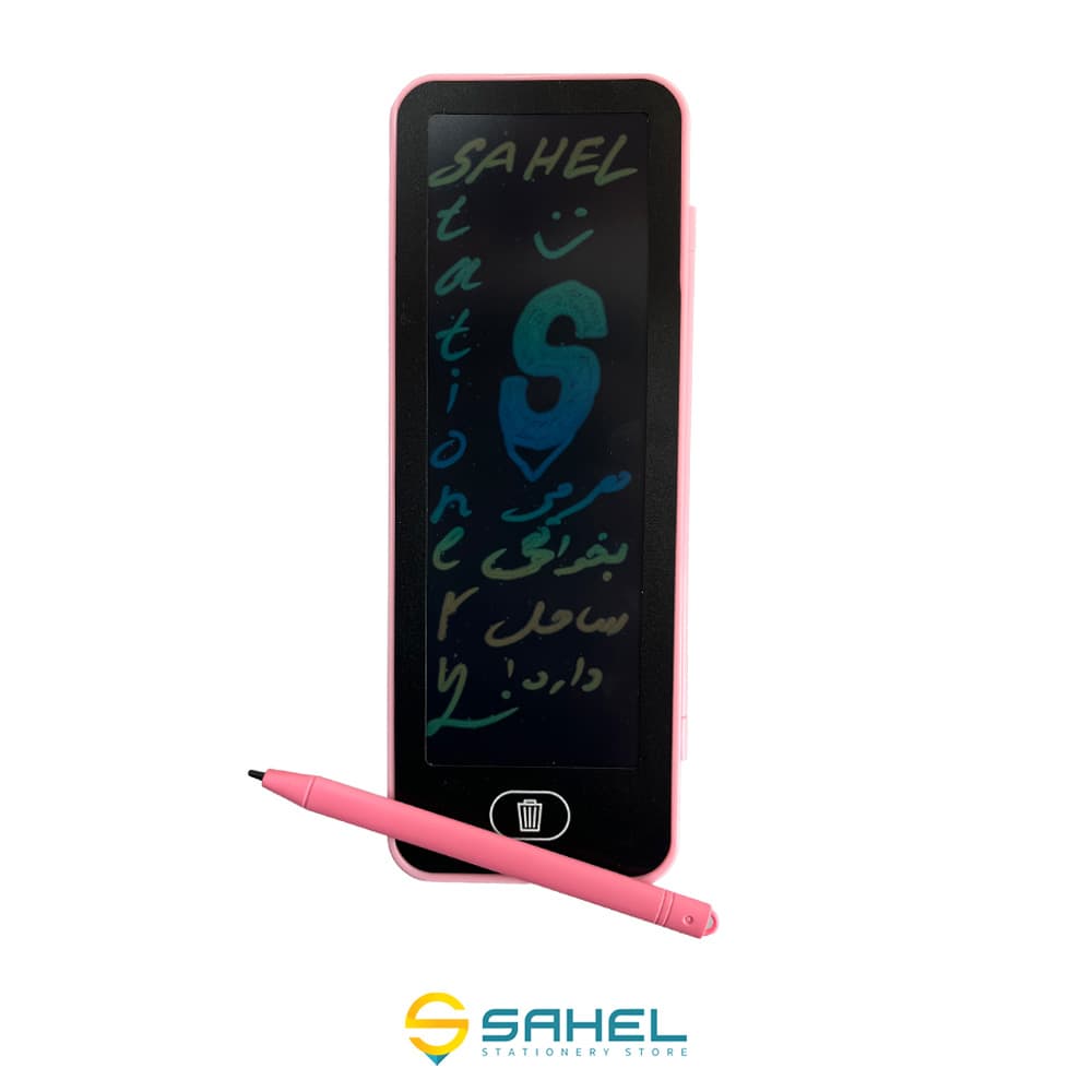 جا مدادی تبلتی — تصویر ۳