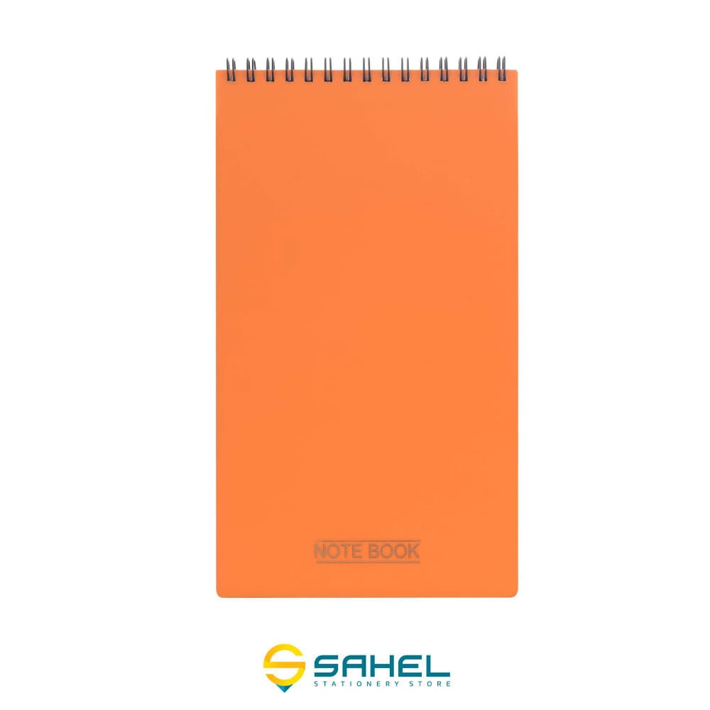 دفتر یادداشت مهندسی پاپکو 614