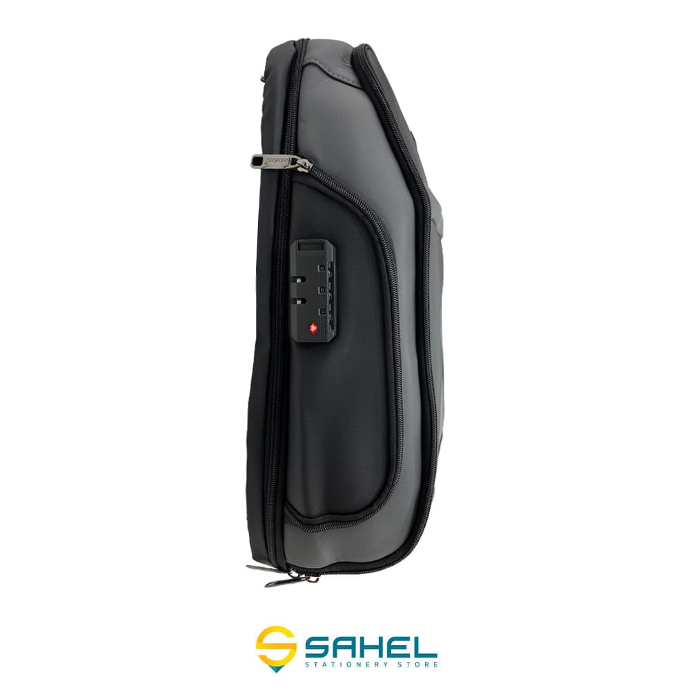 کیف کوله خارجی Lulugao 2-7514 — تصویر ۳