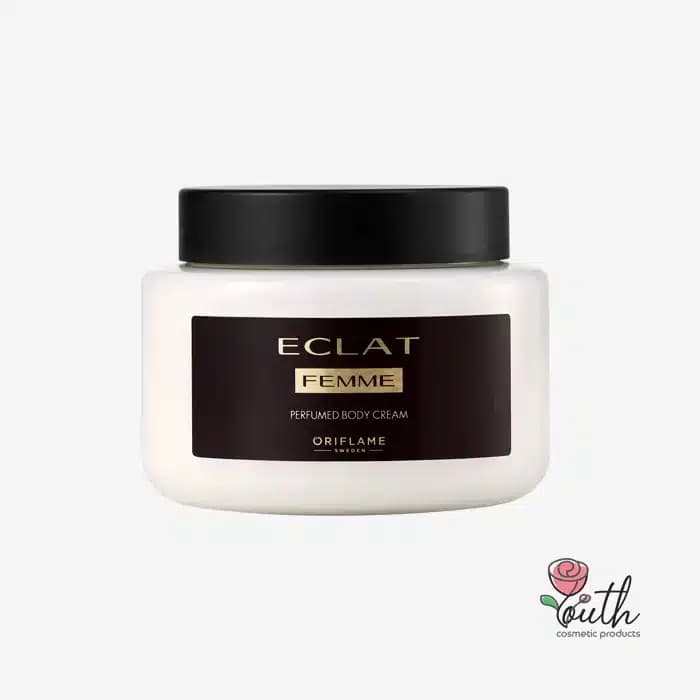 کرم بدن معطر اکلت فم اوریفلیم