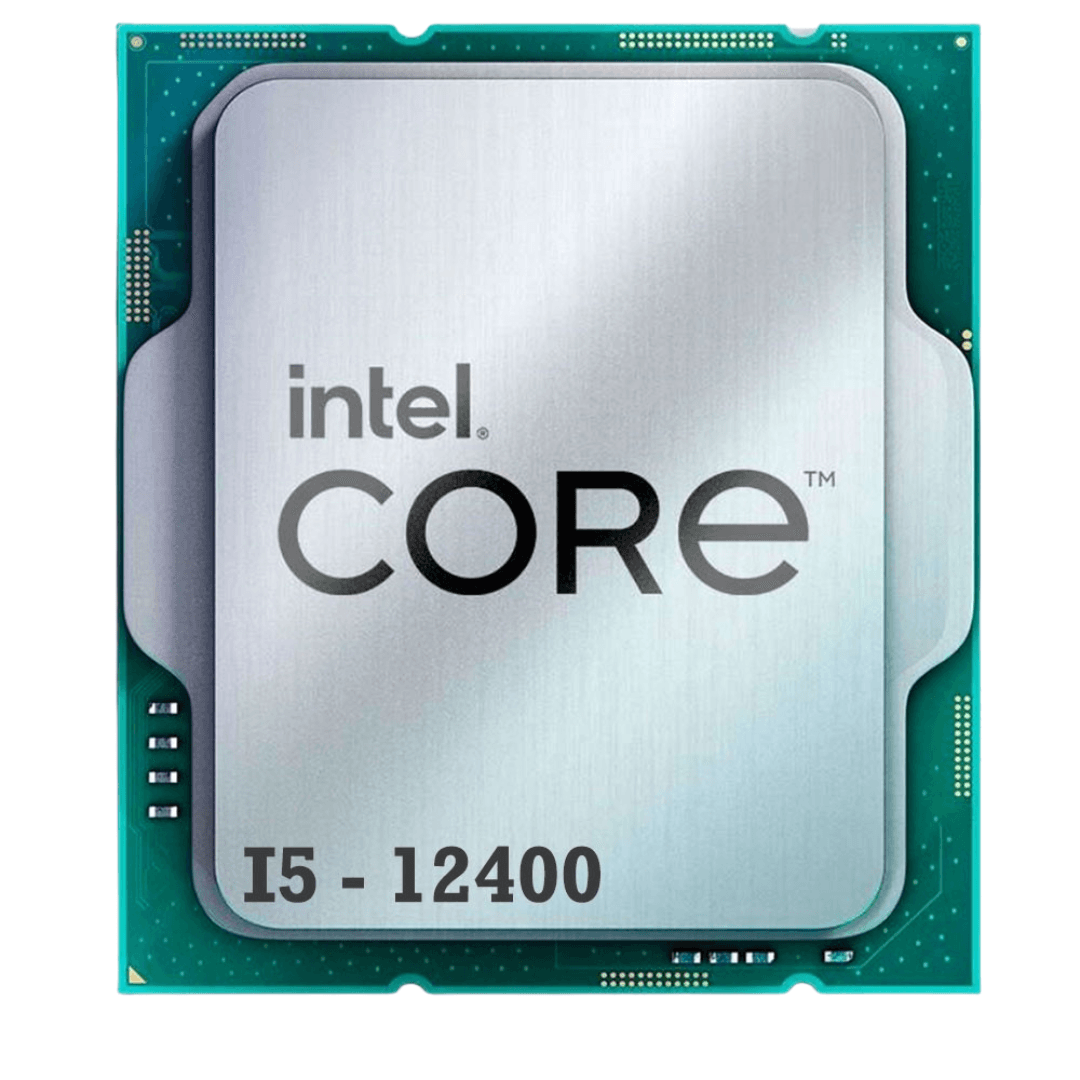 پردازنده اینتل Core i5-13400 فاقد باکس — تصویر ۵