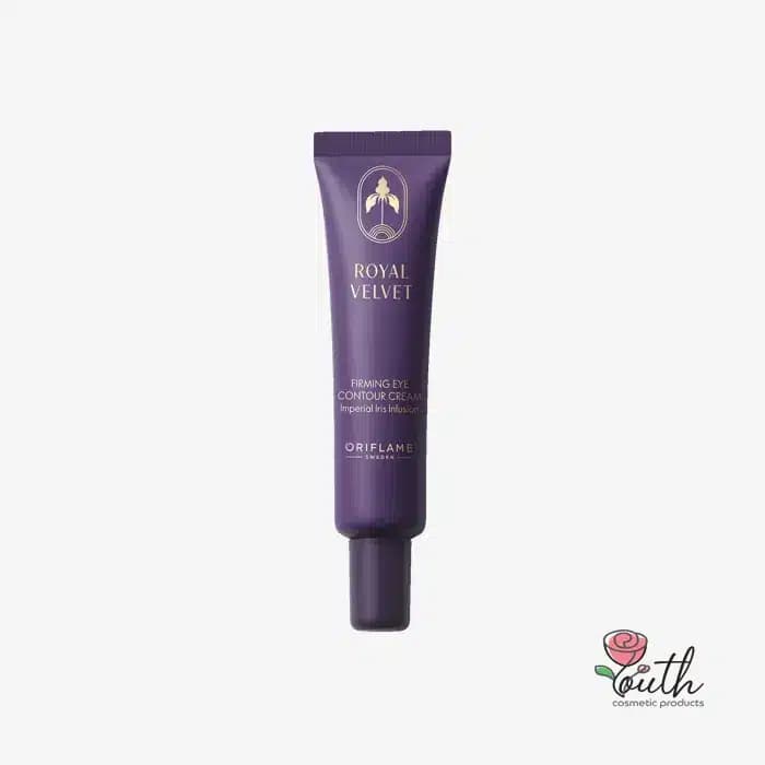کرم دور چشم لیفت کننده رویال ولوت اوریفلیم