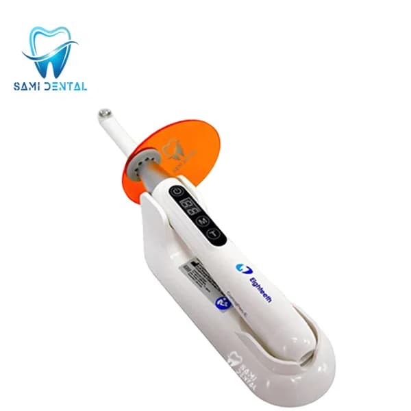 لایت کیور ایتیس مدل Eighteeth Light Cure Curing PEN-E _ CuringPen-E — تصویر ۳