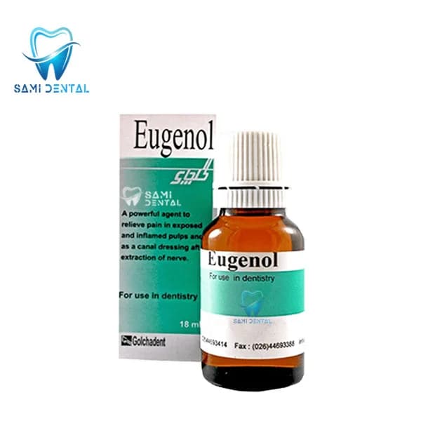 اوژنول گلچای _ Eugnole Golchai
