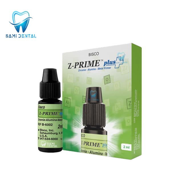 پرایمر بیسکو _ Bisco – Z PRIME PLUS