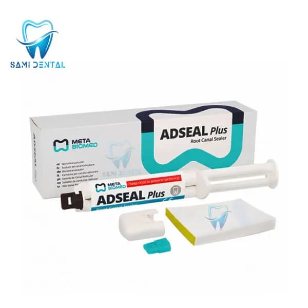 سیلر رزینی متا پلاس – Adseal Plus Meta