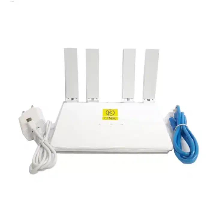 مودم ۴G K-Link مدل FD-i40 X2 آنلاک