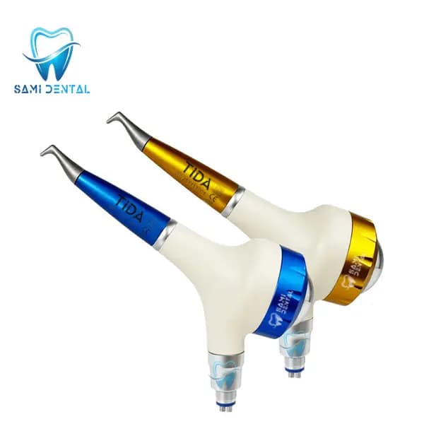 ایرفلو دندانپزشکی تیدا _ Tida Dental Airflow مدل Air Pro