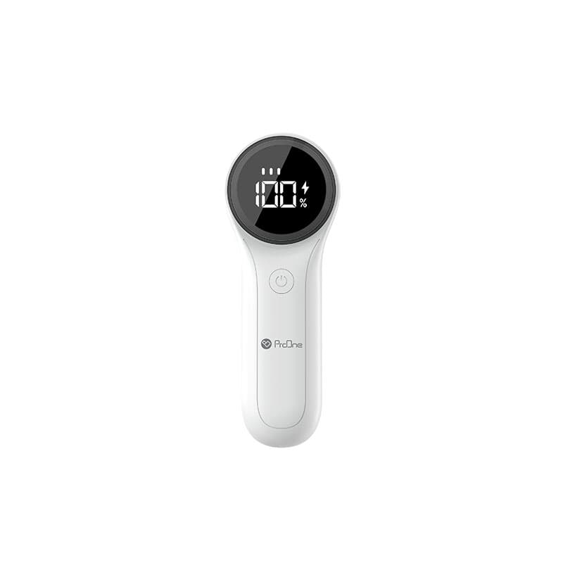 پرزگیر لباس شارژی پرووان مدل PGC504 (Silka) — تصویر ۳