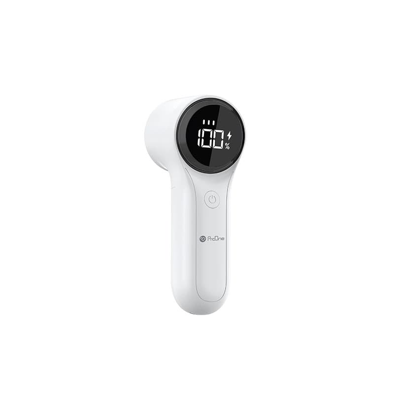 پرزگیر لباس شارژی پرووان مدل PGC504 (Silka) — تصویر ۵