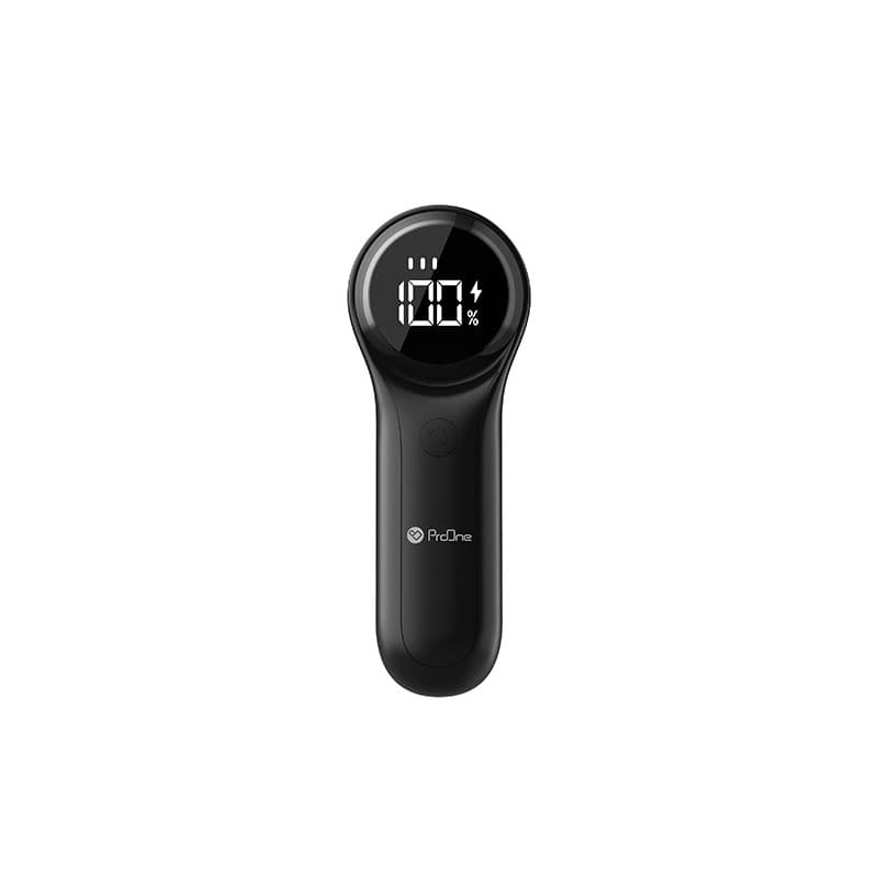پرزگیر لباس شارژی پرووان مدل PGC504 (Silka)