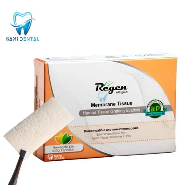 ممبران آسلولار درمیس ریجن _ Regen Acellular Dermis Membrane