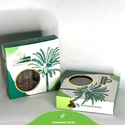 خرما پیارم ۶۰۰ گرمی اکونومی