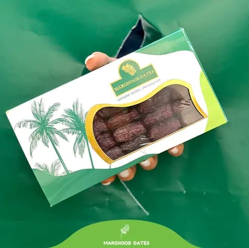 خرما پیارم ۴۰۰ گرمی اکونومی