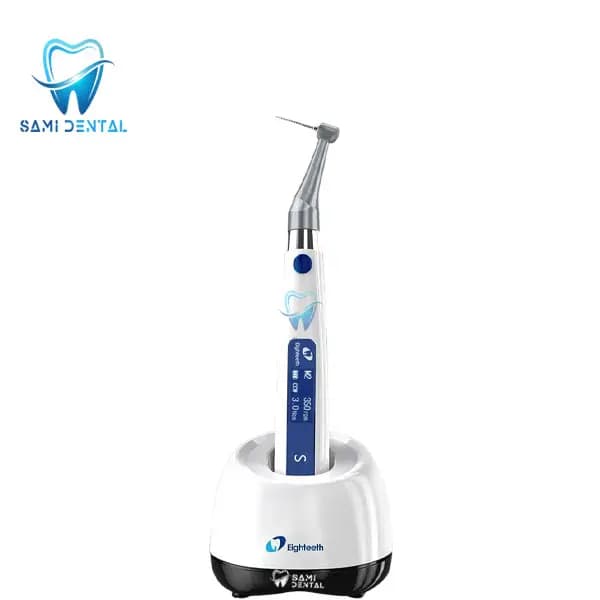 دستگاه اندو روتاری ایتیس مدل اس پلاس _ Eighteeth E-Connect S Plus