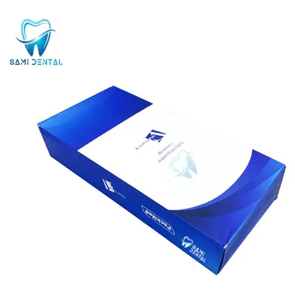 پاکت اتوکلاو پک مد _ PackMed Self Sealing — تصویر ۳