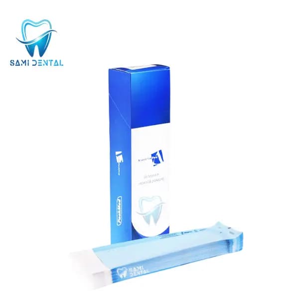 پاکت اتوکلاو پک مد _ PackMed Self Sealing — تصویر ۲