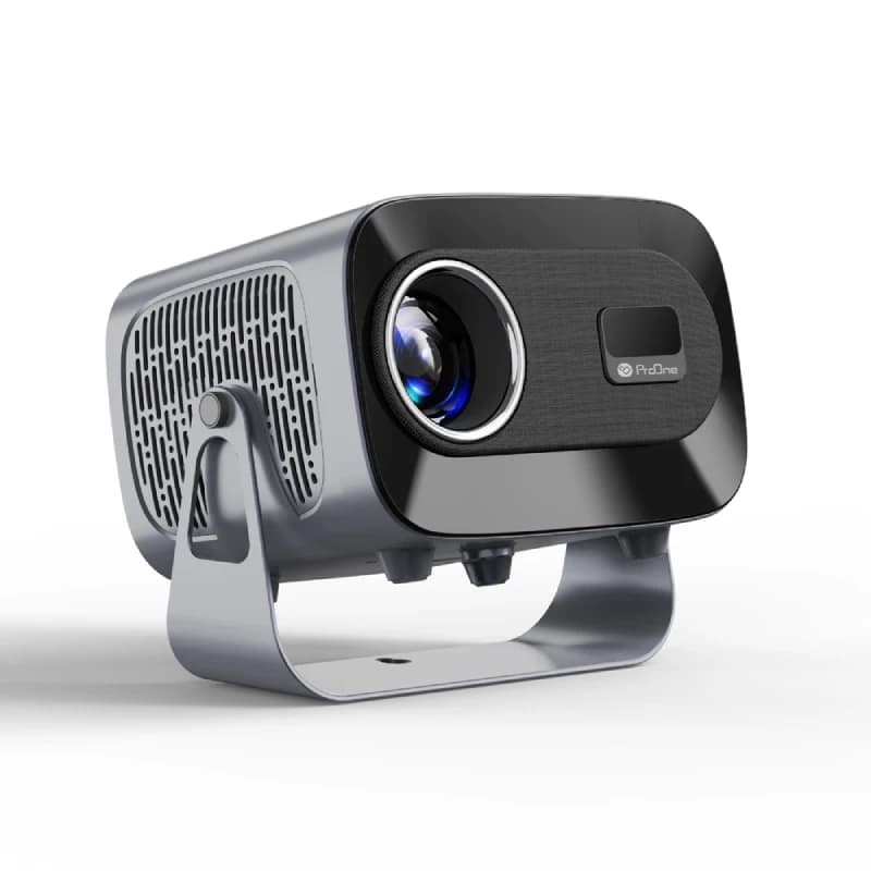 ویدئو پروژکتور خانگی هوشمند پرووان مدل PGV302 (Luma) — تصویر ۳