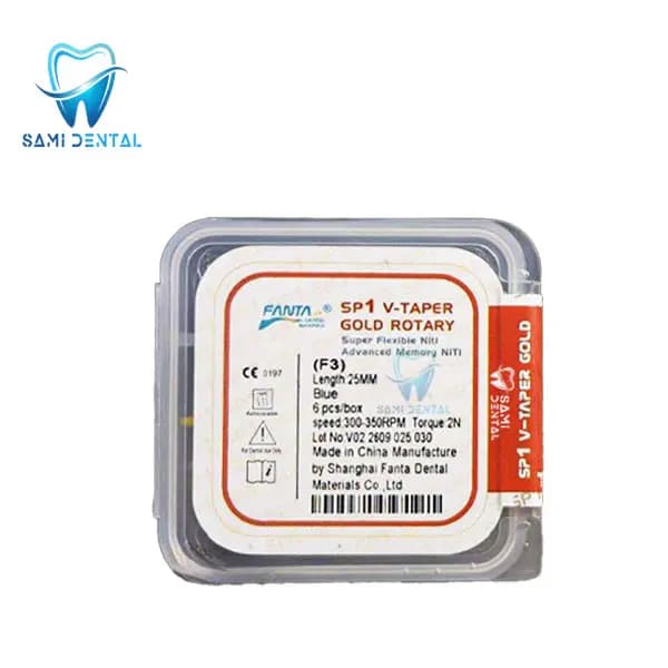 فایل روتاری SP1 گلد _ SP1 GOLD — تصویر ۹