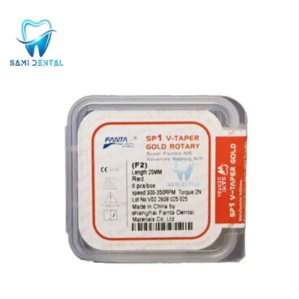 فایل روتاری SP1 گلد _ SP1 GOLD — تصویر ۸