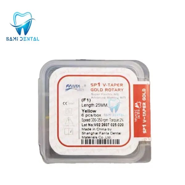 فایل روتاری SP1 گلد _ SP1 GOLD — تصویر ۷