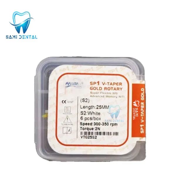 فایل روتاری SP1 گلد _ SP1 GOLD — تصویر ۶