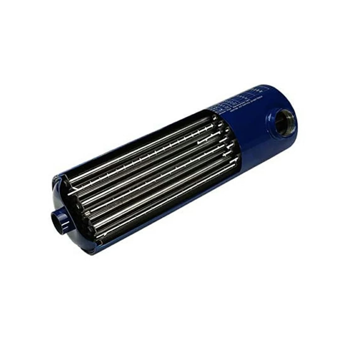 مبدل حرارتی استخر ایمکس HE40 — تصویر ۴