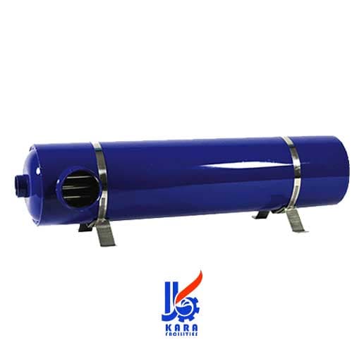 مبدل حرارتی استخر ایمکس HE40 — تصویر ۱۰