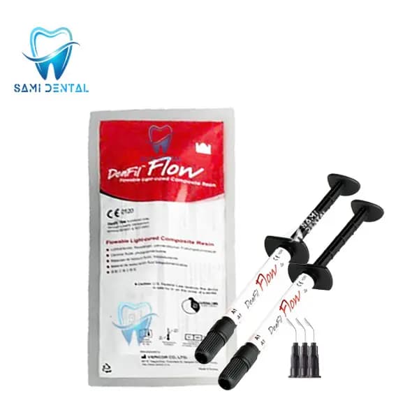 کامپوزیت فلو دنفیل _ DenFil Flow