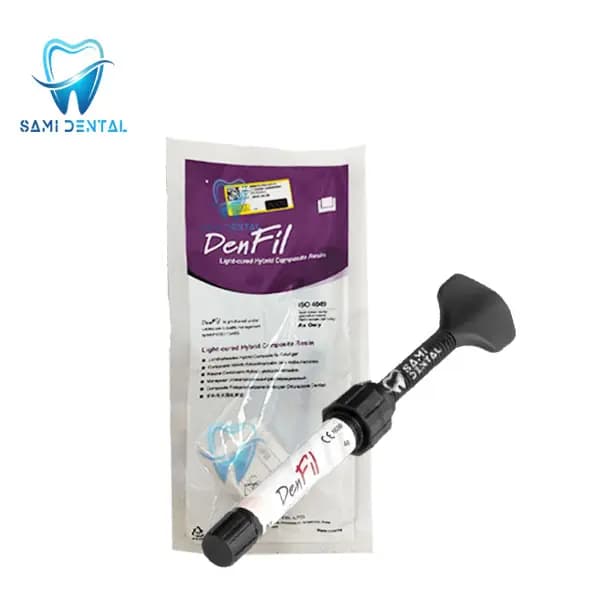کامپوزیت دنفیل _ DenFil Composite — تصویر ۳