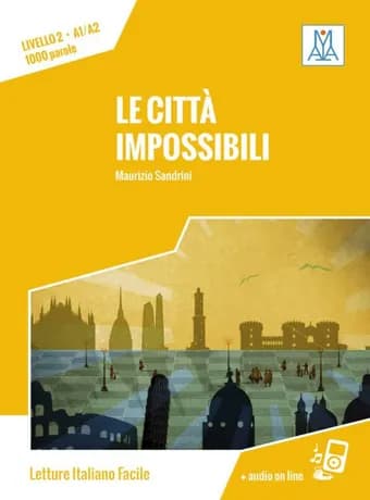 Le Citta Impossibili