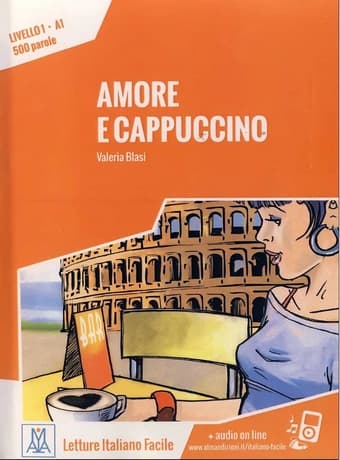 Amore e cappuccino