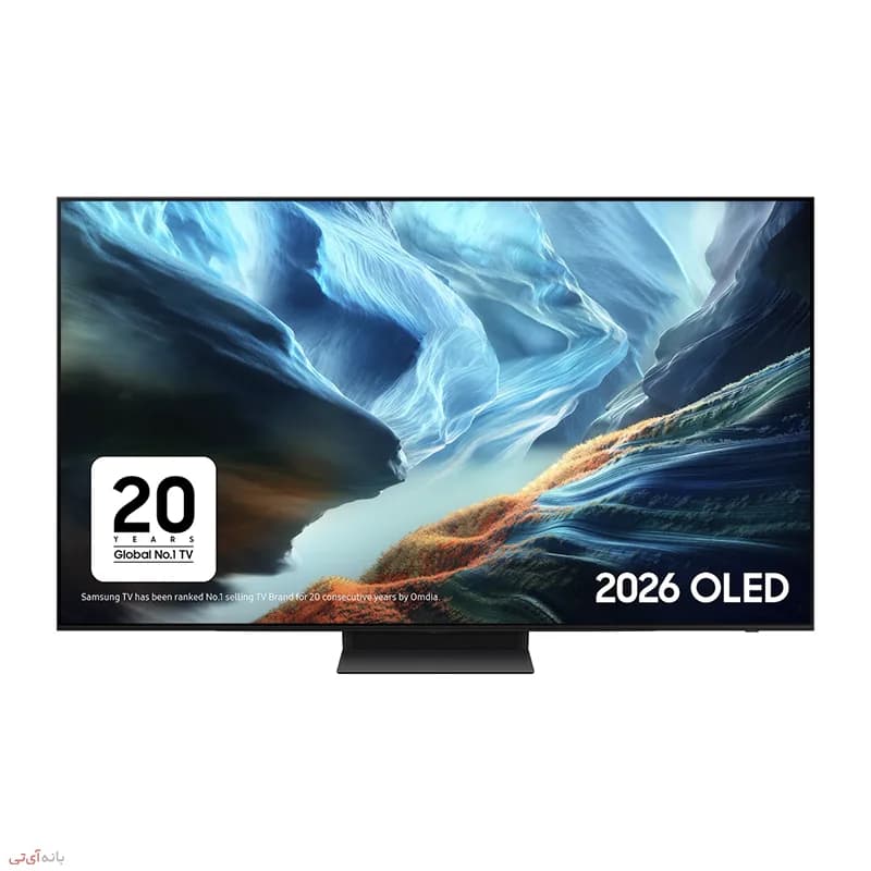 تلویزیون 77 اینچ QD-OLED سامسونگ S90H