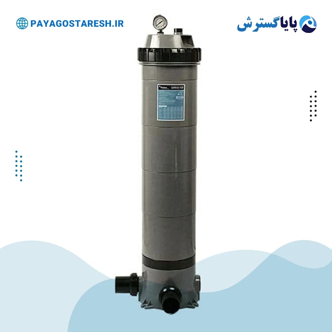 فیلتر کارتریجی استخر ایمکس CF200