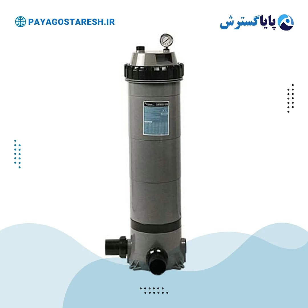 فیلتر کارتریجی استخر ایمکس CF100